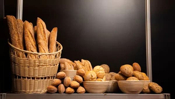 Bäckerei