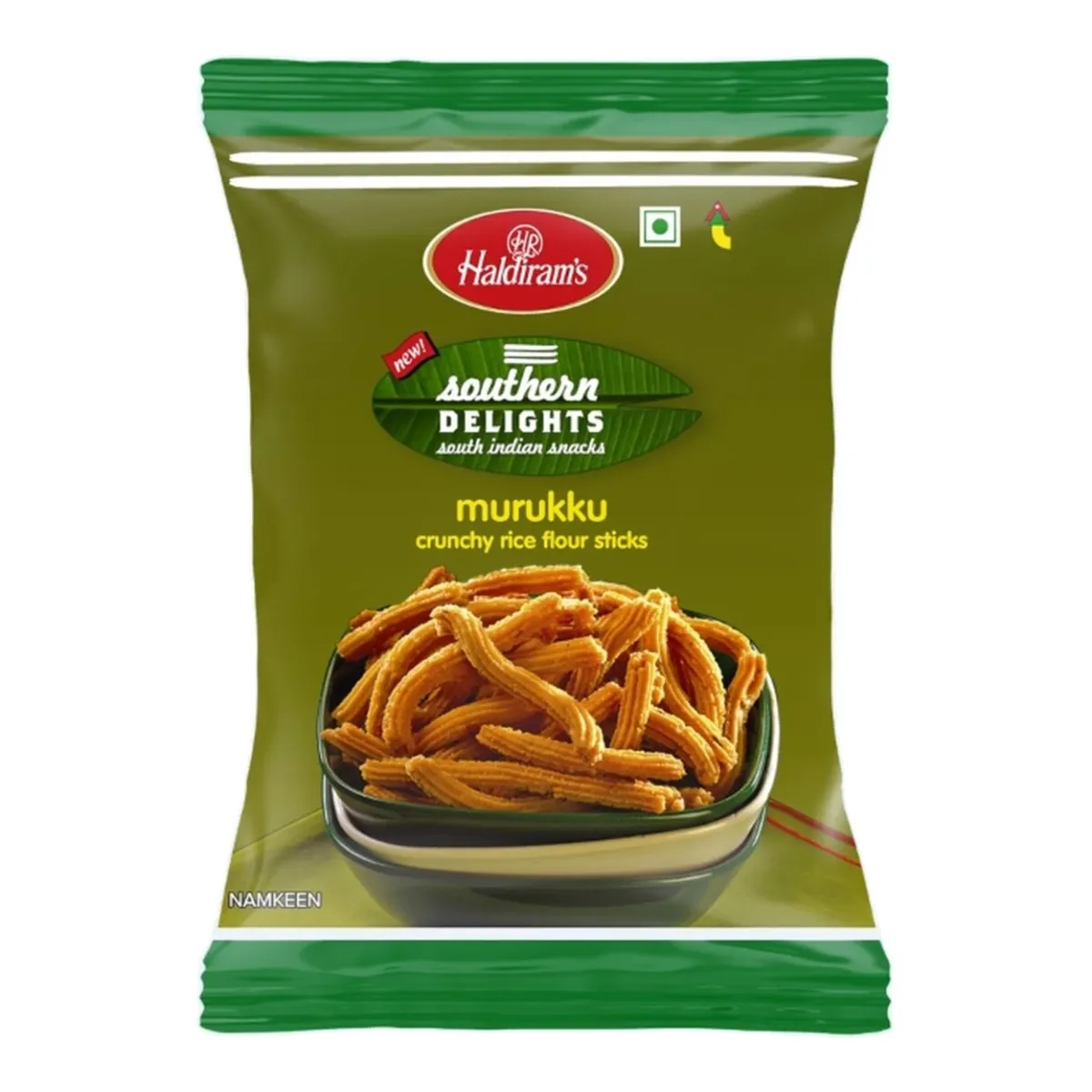 HALDIRAM'S MURUKU 200G
