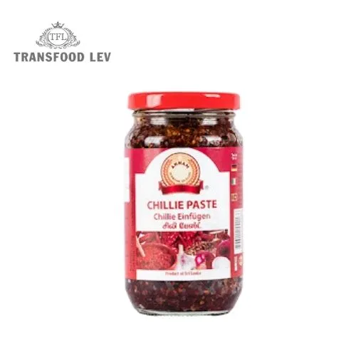 ANNAM CHILLI PASTE 325 G