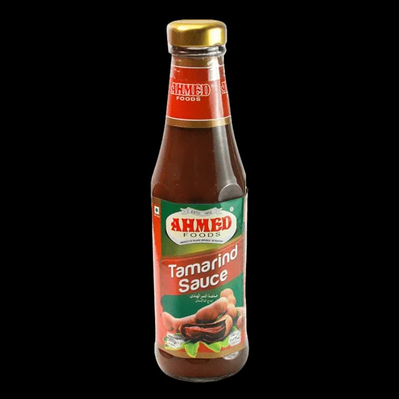 AHMED SAUCE TAMARIND - 300g