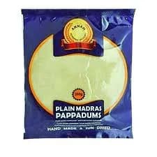 Annam Appalam 150g