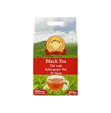 Annam Black Tea 300’s