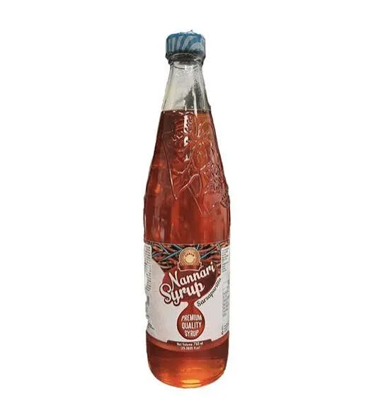 Annam Nannari Syrup 750ml