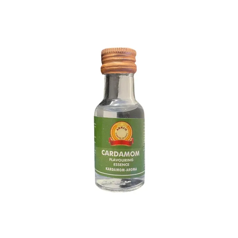 ANNAM CARDAMOM ESSENCE 28ML