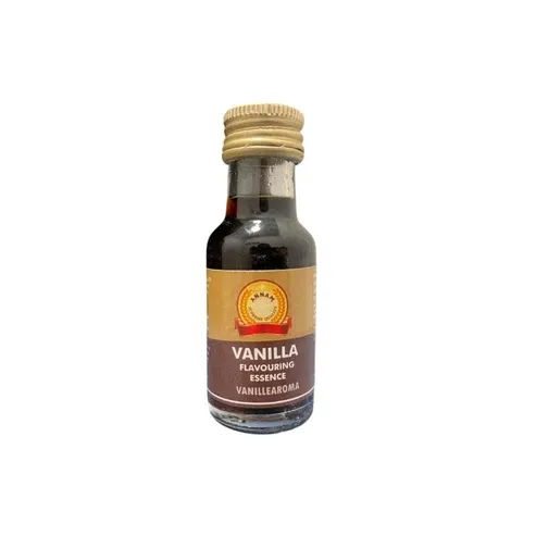ANNAM VANILLA ESSENCE 28ML