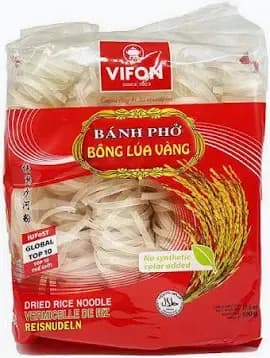Reisnudeln getrocknet VIFON 400g
