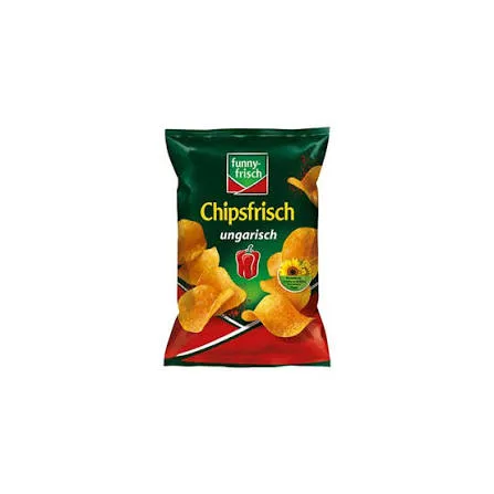 chipsfrisch 40g
