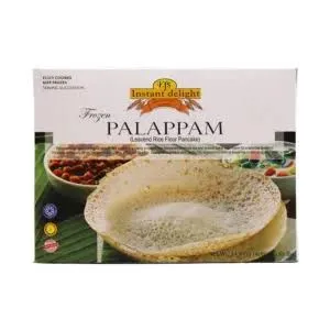 Cholan palappam frozen 400g