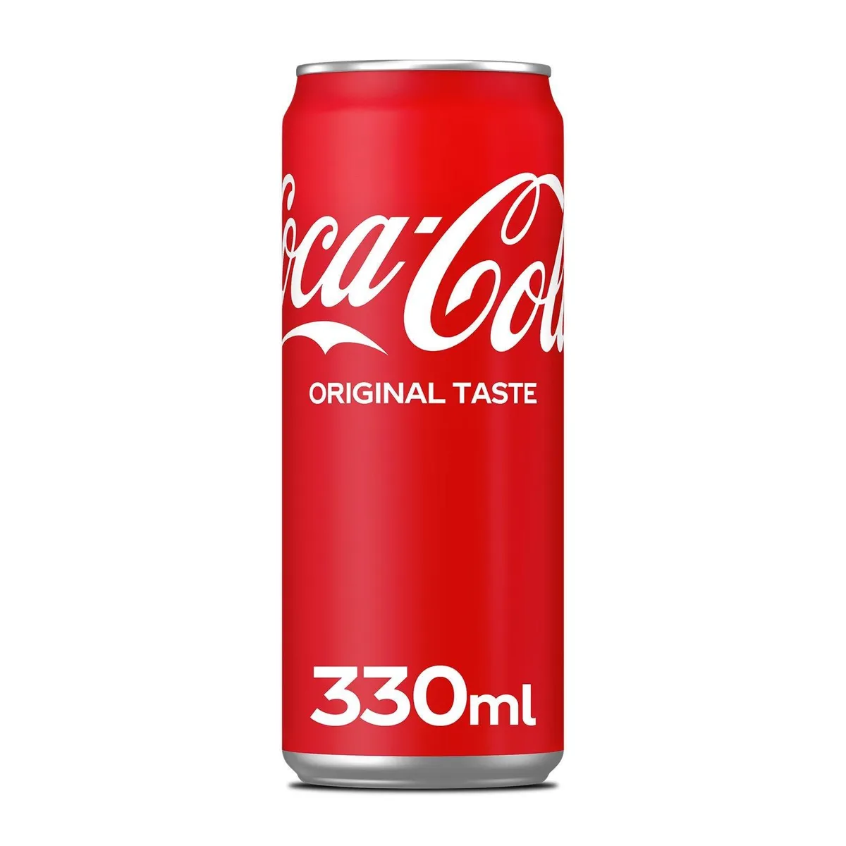 Coca cola original 330ml