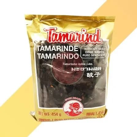 COCK BRAND TAMARINDE 454 G