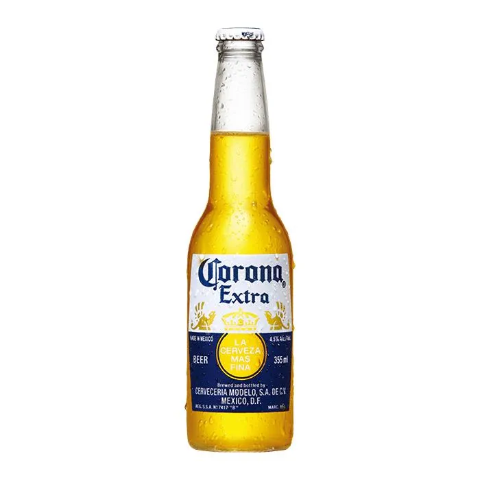 corona 355ml Alk 4.5%