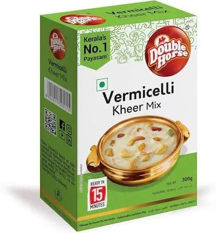 dh vermicelli kheer mix 300g
