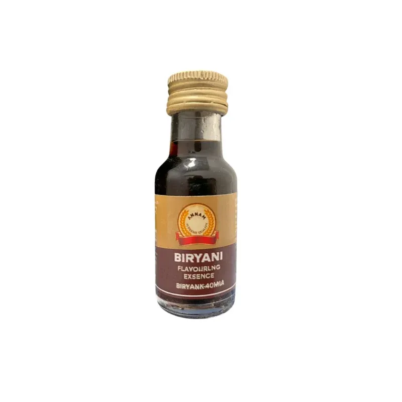 ANNAM BIRIYANI ESSENCE 28ML