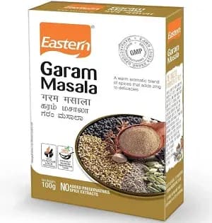 Eastern Garam masala 100g