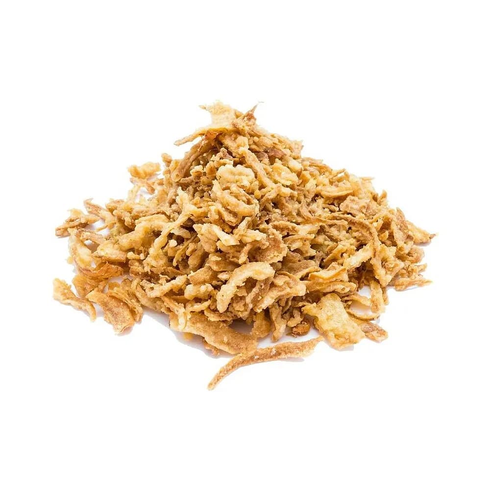 Garnierung Röstzwiebeln GT Btl 500g