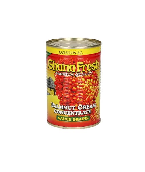Ghana fresh 400g