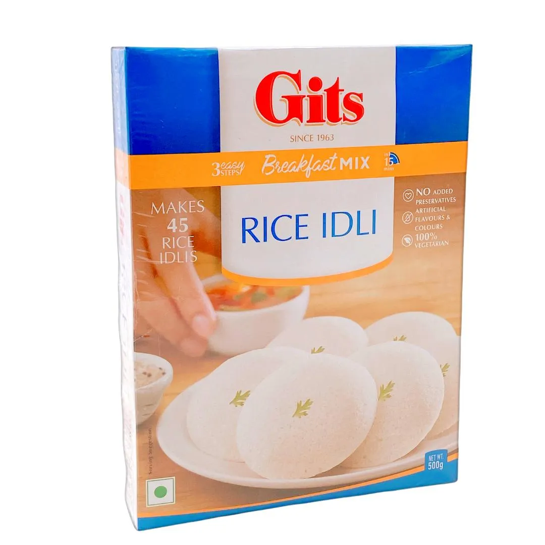 GITS IDLI MIX - 500g