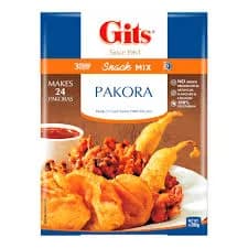 GITS PAKORA MIX - 200g