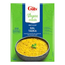 GITS RTE DAL TADKA - 300g
