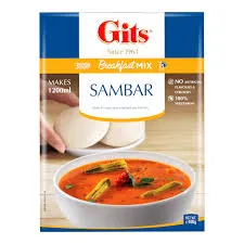 GITS SAMBHAR MIX - 100g