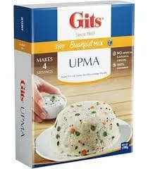 GITS UPMA MIX - 500g