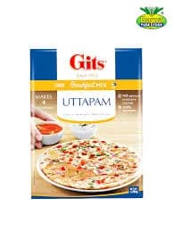 GITS UTTAPPAM MIX - 200g