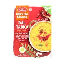 HALDIRAM RTE DAL TADKA - 300g