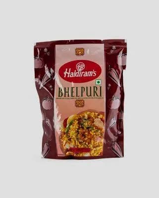 haldiram's Bhelpuri 200g