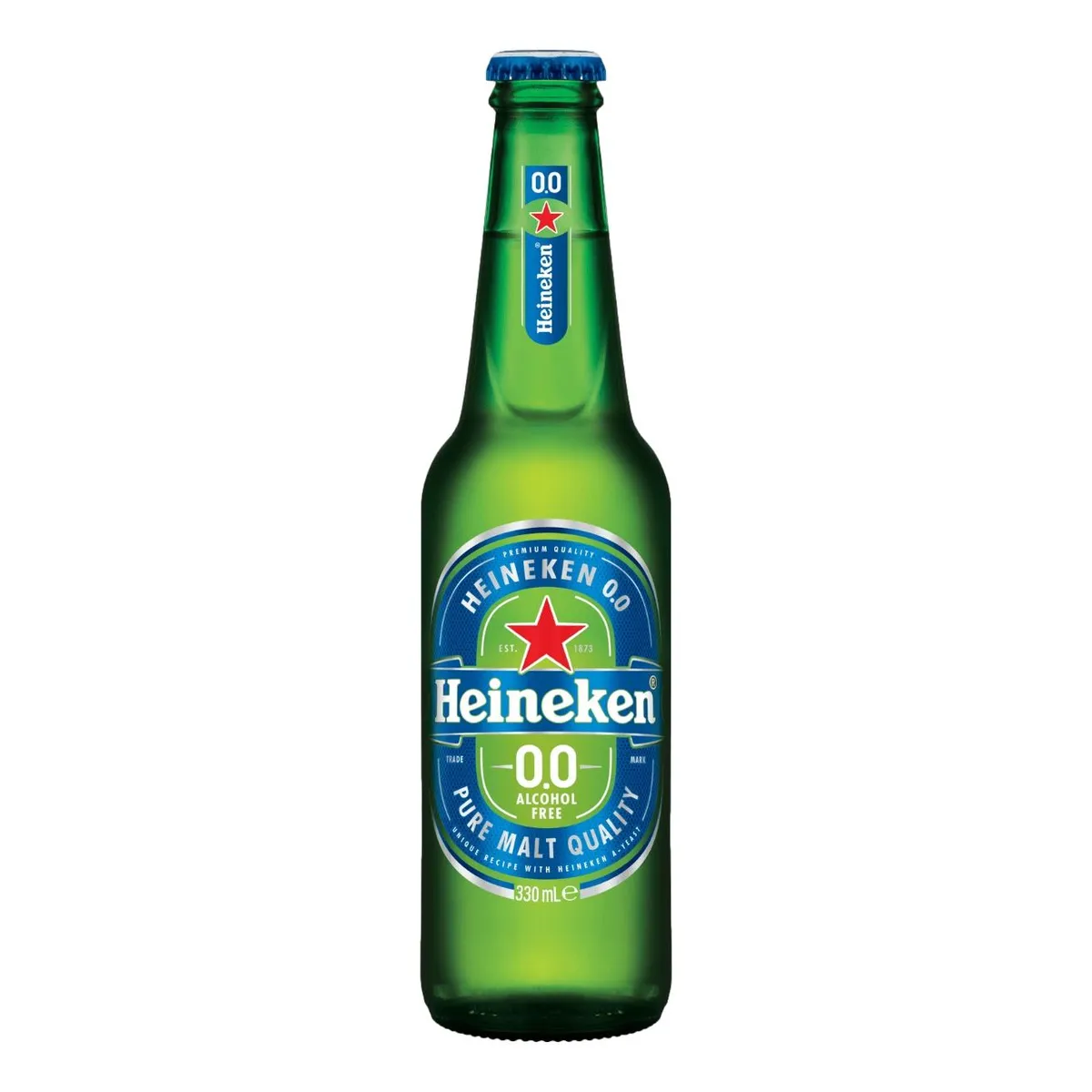 heineken 330ml Alk o.oo