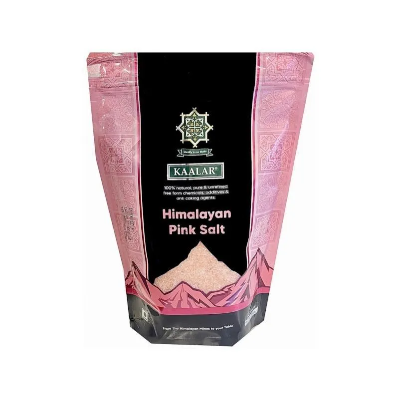 Himalayan Pink Salt 450 g