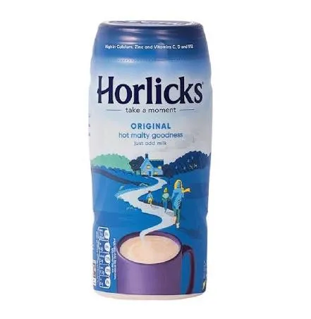 Horlicks 400g