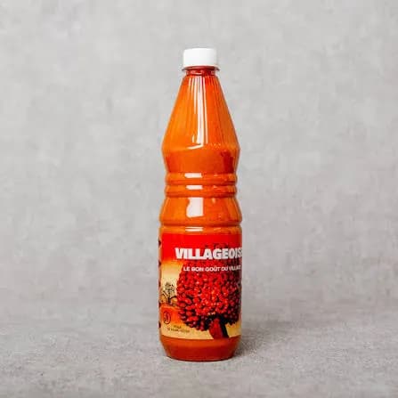 Huile villageoise 700 ml