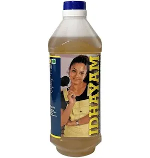 Idhayam Sesame Oil 1 L