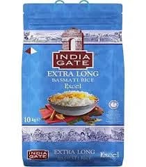 india gate everyday reis 10kg