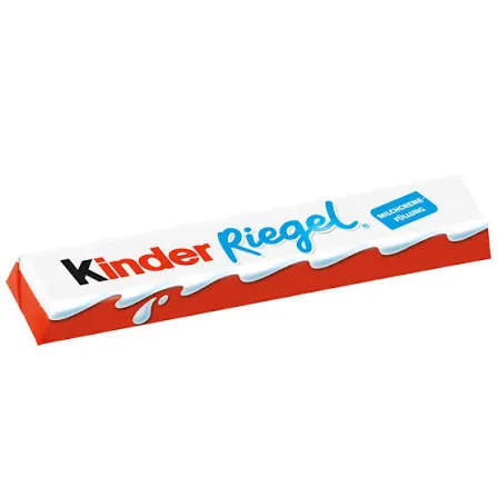 kinder