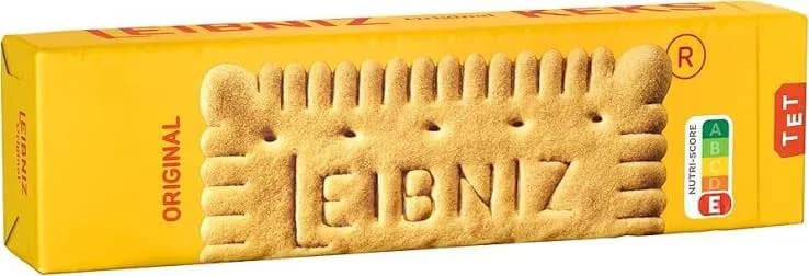 Leibniz orginal keks200g