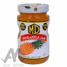 MD Pineapple Jam