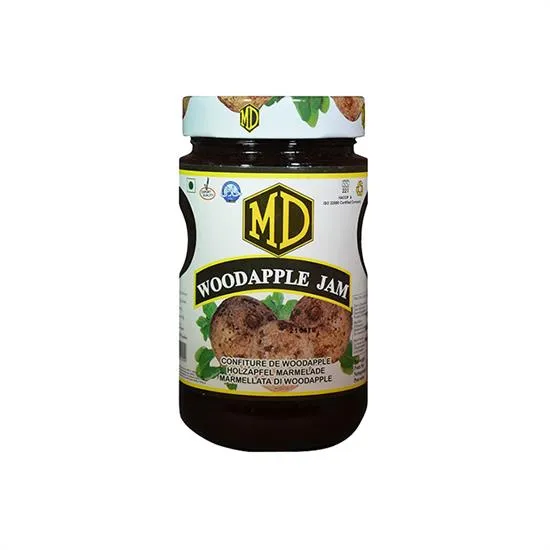 MD Wood Apple Jam 500 ml