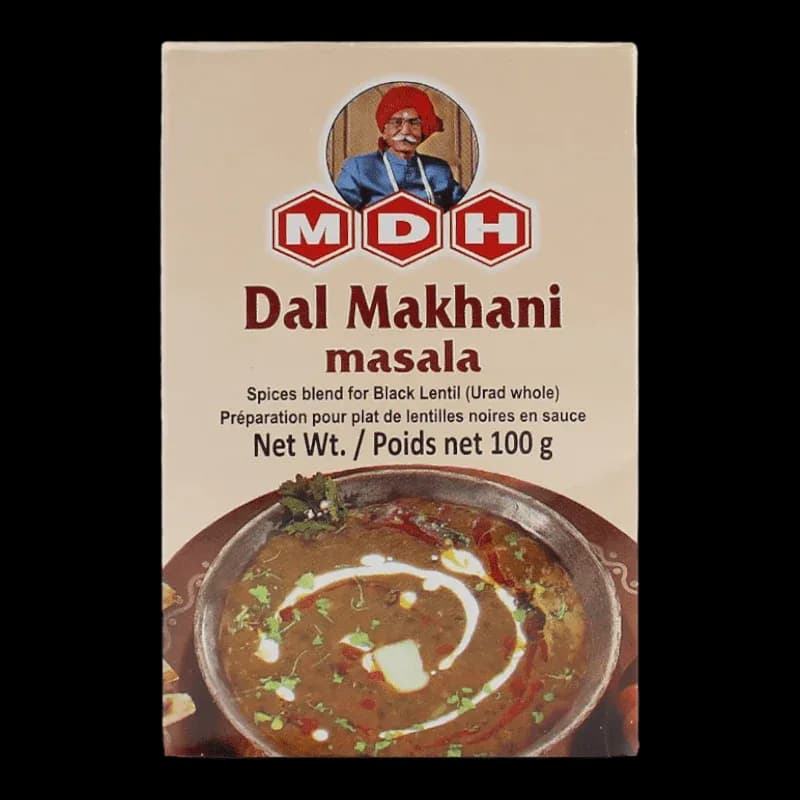 MDH DAL MAKHANI MASALA 100g