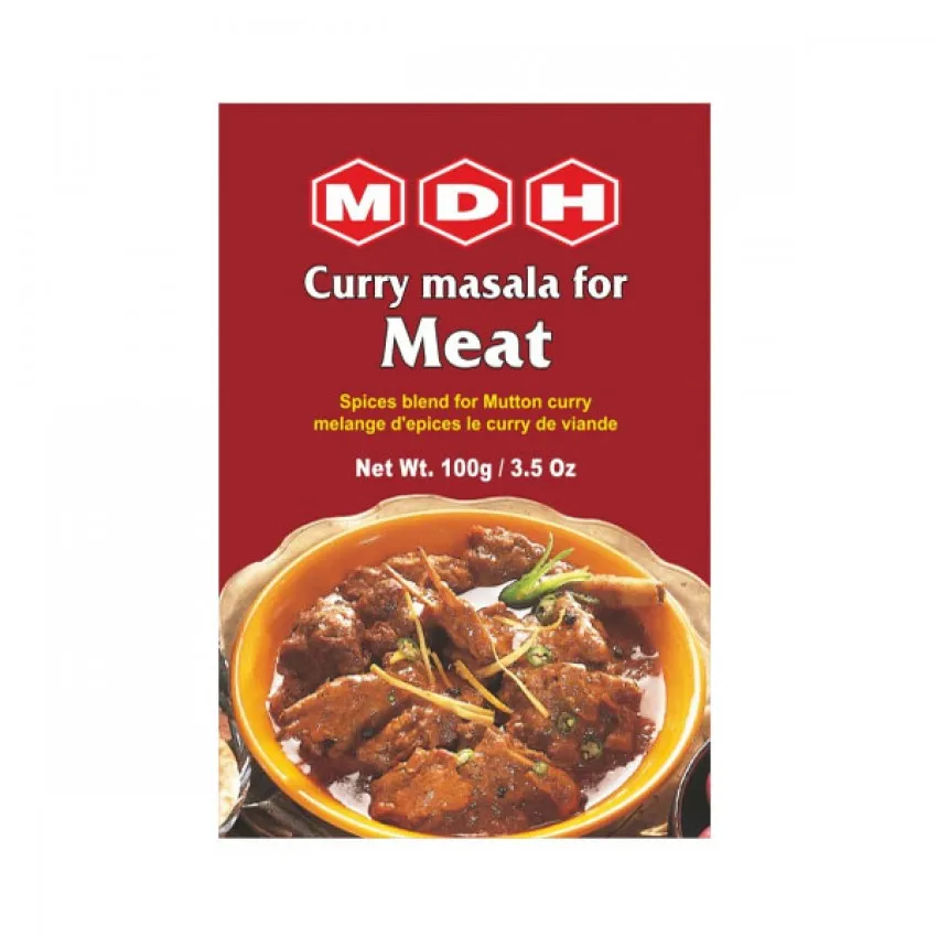 MDH MEAT CURRY MASALA - 100g