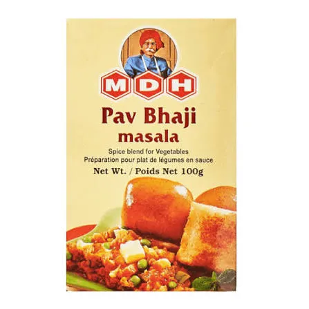 MDH PAV BHAJI MASALA 100g