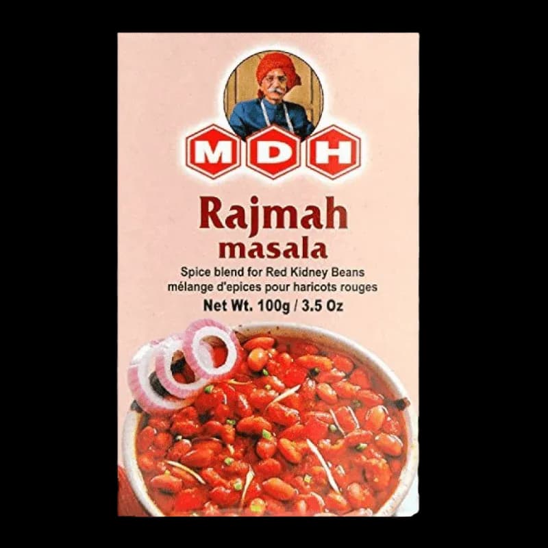 MDH RAJMAH MASALA 100g