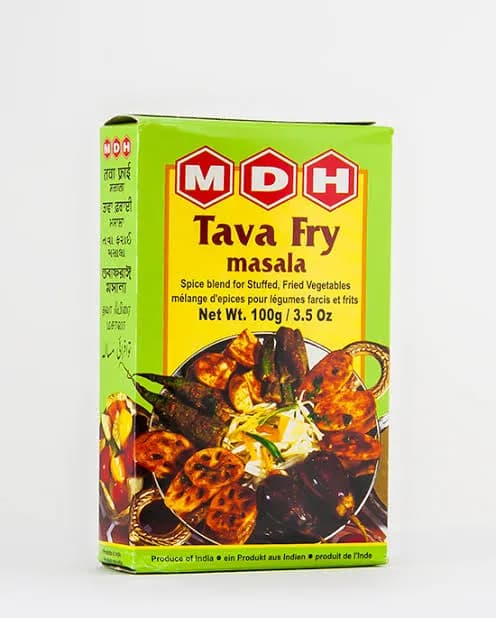 MDH TAVA FRY MASALA - 100g