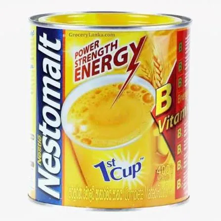 Nestomalt 400 g