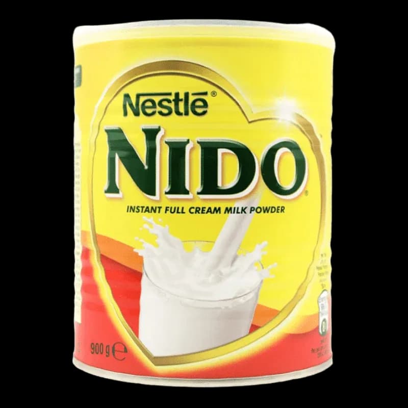 Nido Milk Powder 900g