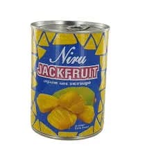 Niru Jackfruit Tin 565g