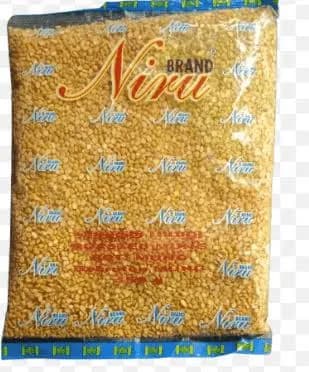 Niru Roasted Meung Dal 450g