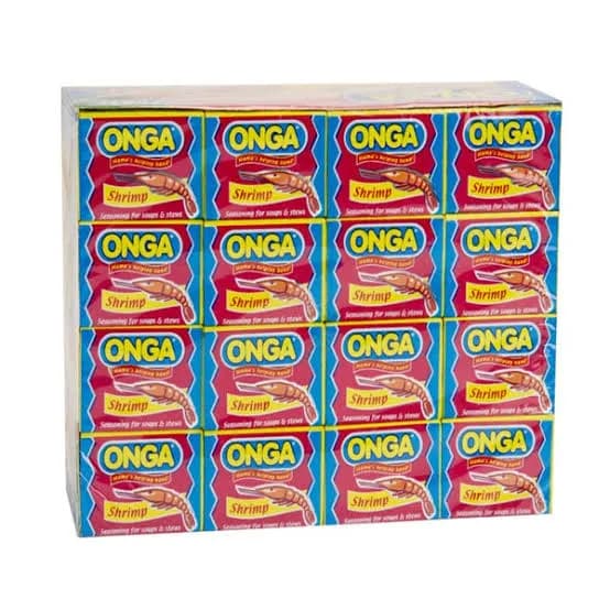 Onga cube