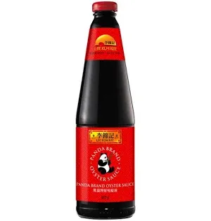 Panda Oyster Sauce 907 g
