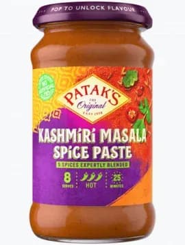 PATAKS KASHMIRI